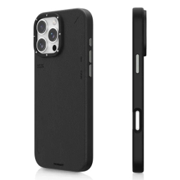 قاب گوشی موبایل یانگ کیت مدل Simple Matte Leather مناسب اپل iPhone 16 Pro Max