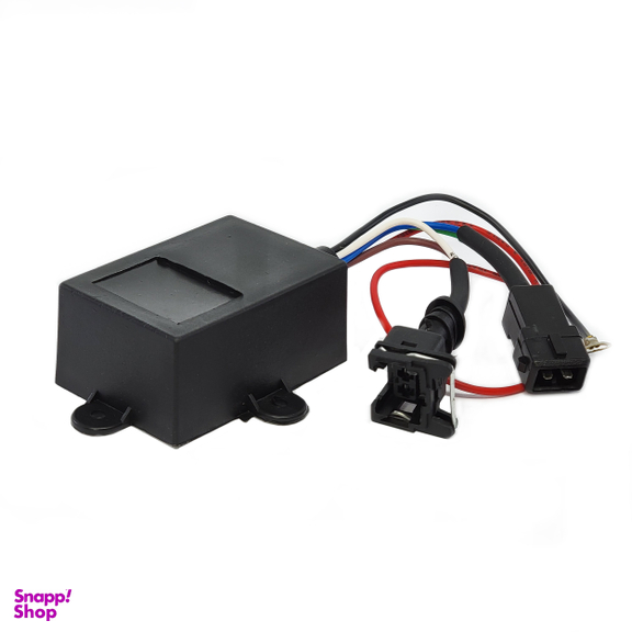 تقویت شیشه بالابر آریکو کد 1422 مناسب پژو 405 و پژو پارس و سمند