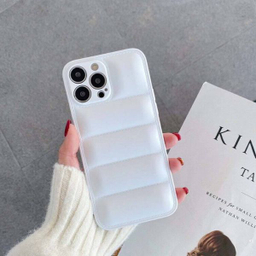 کاور گوشی موبایل اپیکوی مدل Puffy Puffer مناسب شیائومی Poco X3 / X3 Pro / X3 NFC