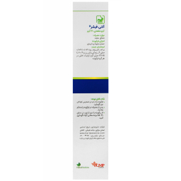 کرم موضعی آنتی ‎فیشر باریج اسانس وزن 30 گرم