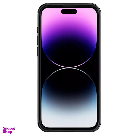 کاور نیلکین مدل Cam Shield Pro مناسب برای گوشی موبایل اپل iPhone 15 Pro Max