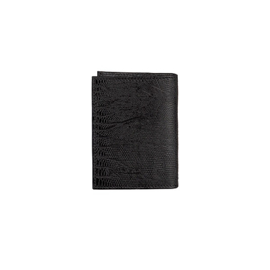 جاکارتی چرم کروکو مدل موگه لیزارد