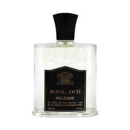 ادوپرفیوم مردانه و زنانه مدل رویال عود حجم 120 میلی‌ لیتر