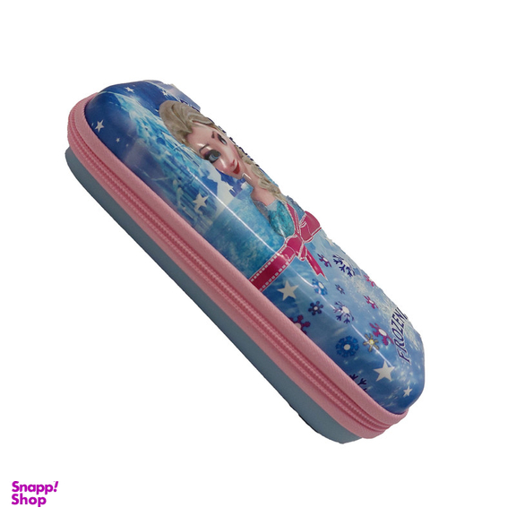 جامدادی طرح فروزن کد 201