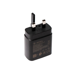 شارژر دیواری 45 وات نکسا مدل C145C به همراه کابل Type-C