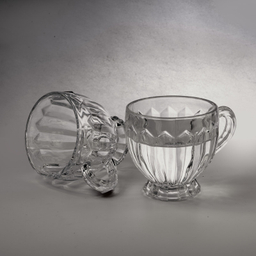 فنجان آلبرتا مدل جنوا m103