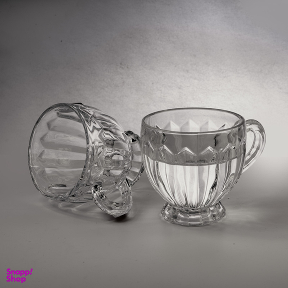 فنجان آلبرتا مدل جنوا m103