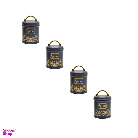 سرویس آشپزخانه 16 پارچه بی وی کی مدل kh کد 805395