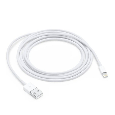 کابل تبدیل USB به لایتنینگ فاکسکان مدل fgj8883