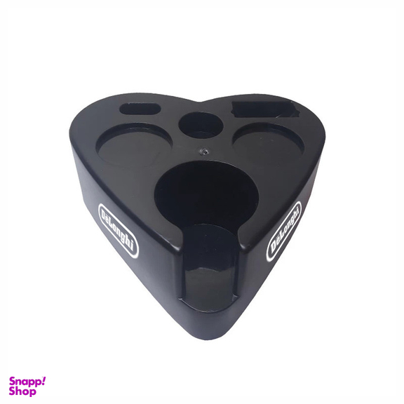 استند پرتافیلتر دلونگی مدل قلبی کد D51