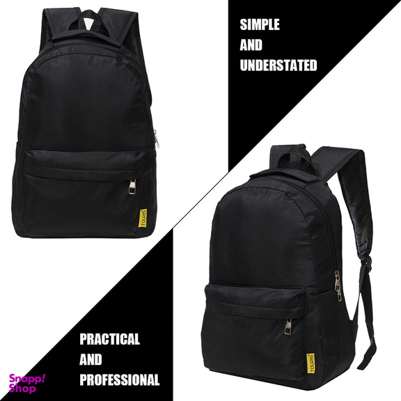 کوله پشتی پسرانه توریث مدل UT-9800
