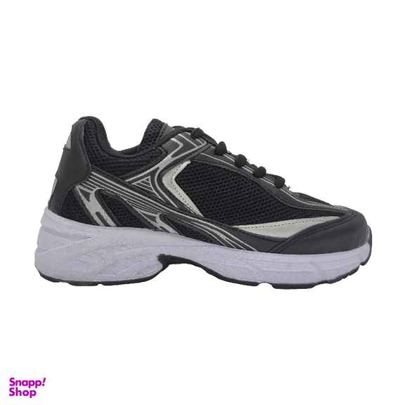 کتانی راحتی مدل New Balance کد 509 رنگ مشکی
