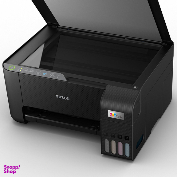پرینتر جوهر افشان اپسون مدل EcoTank L3250