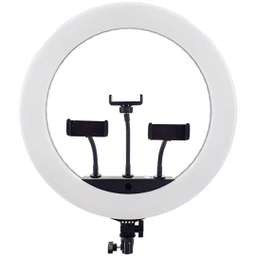 رینگ لایت جی ماری مدل FM-21R