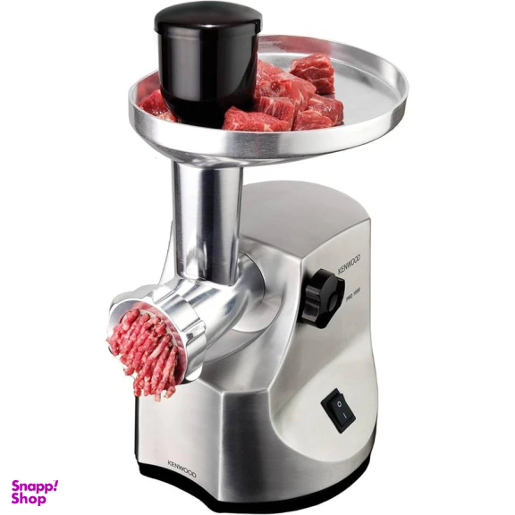 چرخ گوشت کنوود مدل MG510