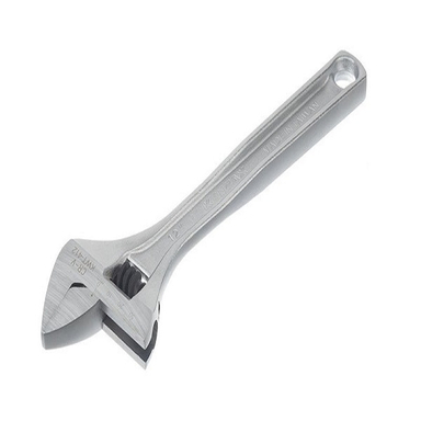 آچار فرانسه  کنزاکس مدل KWT-412 سایز  12 اینچ