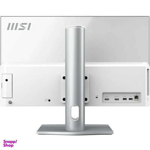 کامپیوتر All-in-One ام اس آی مدل Modern AM242P 12M سایز 23.8 اینچ