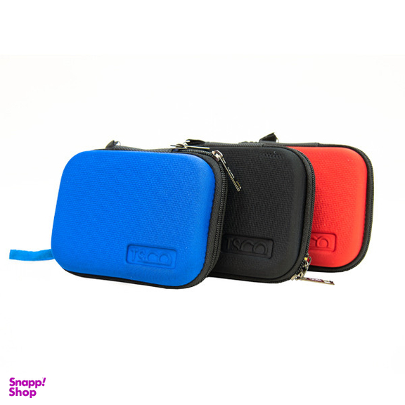 کیف هارد دیسک اکسترنال تسکو مدل THC 3152N