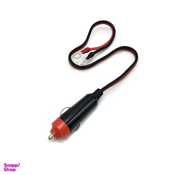 مبدل برق خودرو باس مدل BS123 TYN254-3 ظرفیت 3000 وات