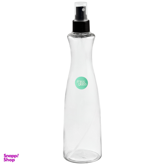 ظرف اسپری روغن میس گلس مدل افرا کد 137-1