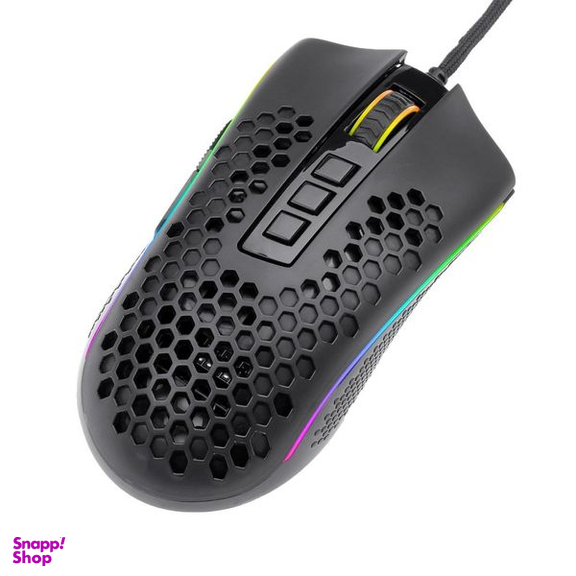 ماوس مخصوص بازی ردراگون مدل Storm M808