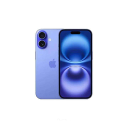 گوشی موبایل اپل مدل iPhone 16 دو سیم کارت ظرفیت 256 گیگابایت رم 8 گیگابایت نات اکتیو