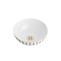 کاسه سالاد خوری طرح رویسا کد GK701136-2