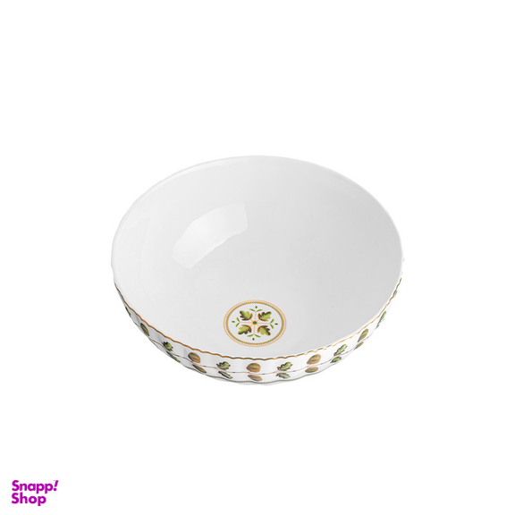 کاسه سالاد خوری طرح رویسا کد GK701136-2