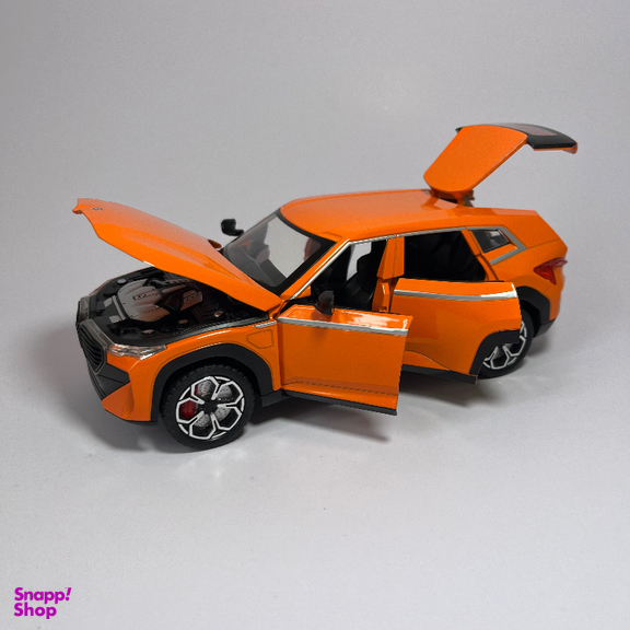 ماشین فلزی مدل 1030BMW