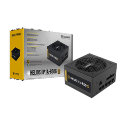 منبع تغذیه کامپیوتر گیم دیاس مدل HELIOS P1A-850G Fully Modular