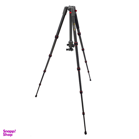 سه پایه دوربین ونگارد مدل VEO 2 235AB