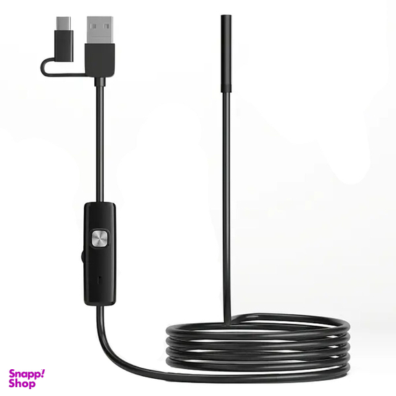 دوربین شلنگی مدل اتوفوکوس کد 5MegaPixel 2M Full HD