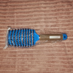 برس اکستنشن مو مدل 105681