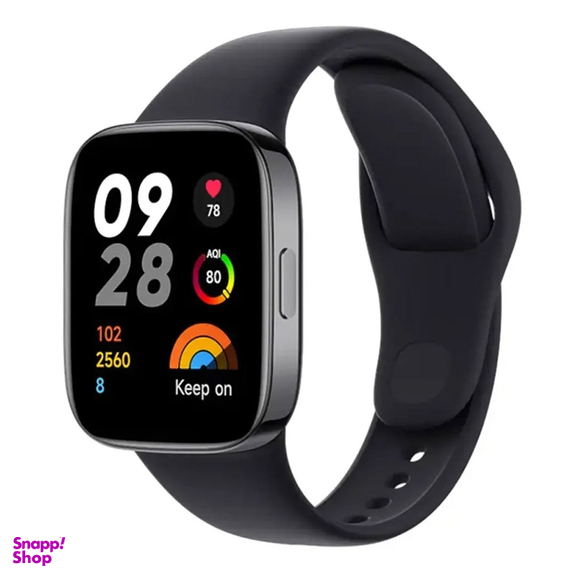 ساعت هوشمند شیائومی مدل Redmi Watch 3 Active