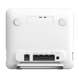 مودم 4G TD-LTE نزتک مدل TDX1100