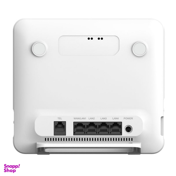مودم 4G TD-LTE نزتک مدل TDX1100