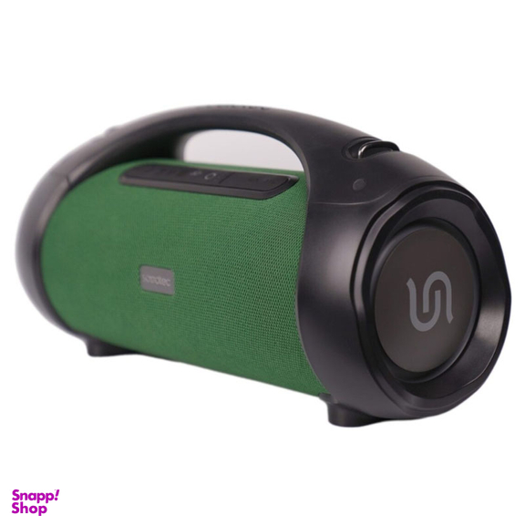 اسپیکر بی سیم قابل حمل پرودو سری Soundtec مدل Trill