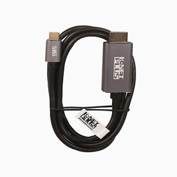 کابل تبدیل Type-C به HDMI کی نت پلاس مدل KP-COCM2HD10 طول 1 متر
