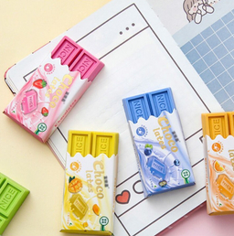 پاک کن مدل شکلات کد CHO23