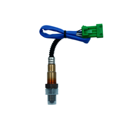 سنسور اکسیژن خودرو بوش مدل ساژم سیم کوتاه کد 028