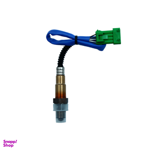 سنسور اکسیژن خودرو بوش مدل ساژم سیم کوتاه کد 028