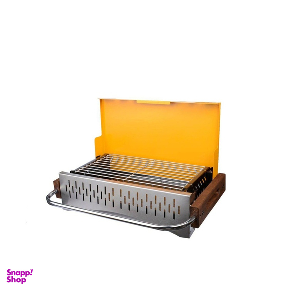 باربیکیو سفری لایف کمپ کد 45839