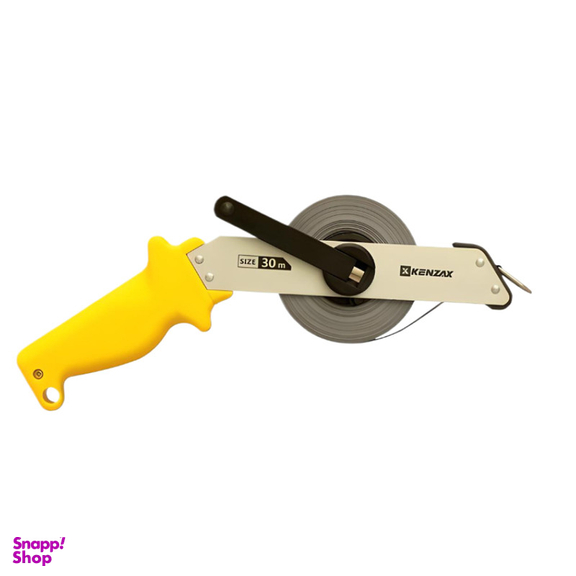 متر 30 متری کنزاکس کد KSM130