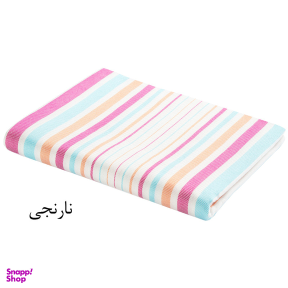 حوله استخری ابراهیمی یزد مدل A04 سایز 110x160 سانتی‌متر