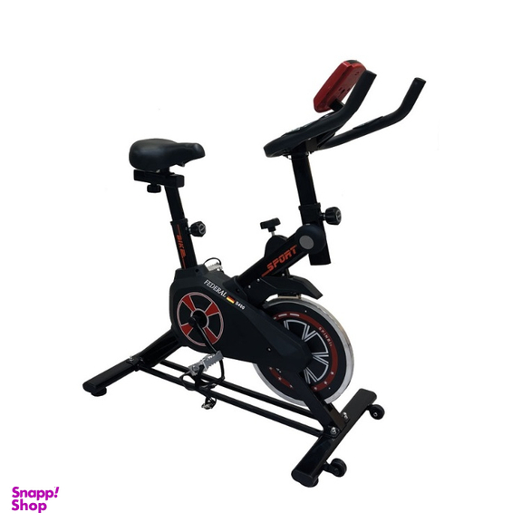 دوچرخه اسپینینگ خانگی فدرال مدل S400