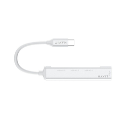 هاب Type-C چهار پورت هویت کد HB41