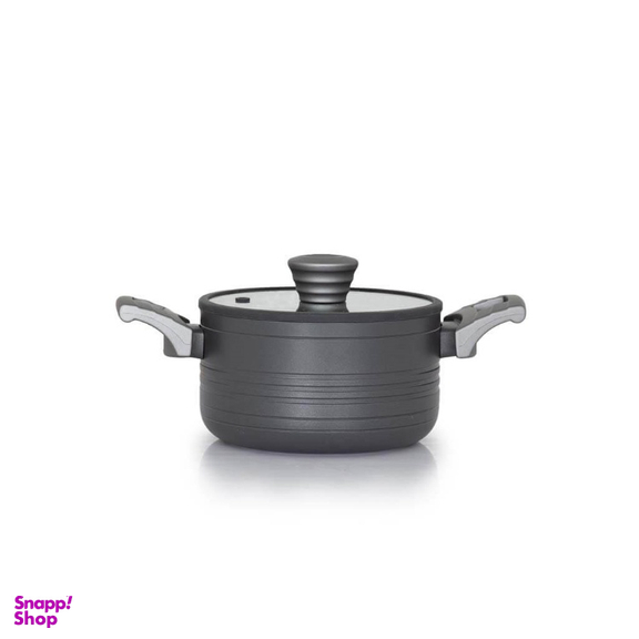 قابلمه لیدوما مدل وی 2 سایز 18