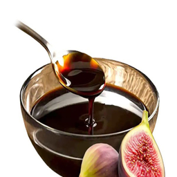 شیره انجیر آبیش وزن 450 گرم