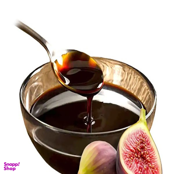 شیره انجیر آبیش وزن 450 گرم