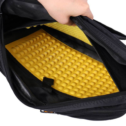 کیف لپ تاپ مکنیل مدل Cat MC-516 مناسب سایز 15 اینچ